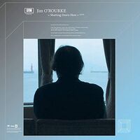 Jim O'rourke - Shutting Down Here vinyl cover