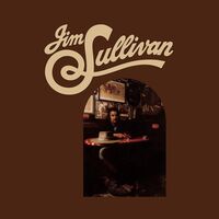 Jim Sullivan - Jim Sullivan vinyl cover