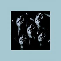 Jim Sullivan - Ufo vinyl cover