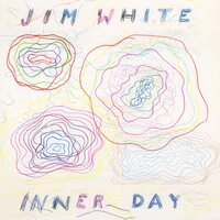Jim White - Inner Day vinyl cover