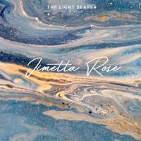 Jimetta Rose - The Light Bearer vinyl cover