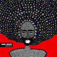 Jimi Jules - Bogota vinyl cover