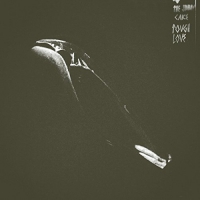 Jimmy Cake - Tough Love vinyl cover