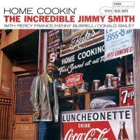 Jimmy Smith - Home Cookin' Blue Note Classic Series