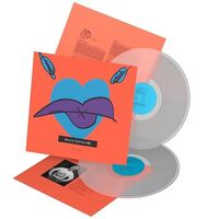 Jimmy Somerville - Read My Lips vinyl cover