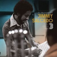 Jimmy / Su Onda Tres Salcedo - El Mundo De Jimmy Salcedo Y Su Onda Tres vinyl cover