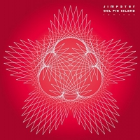 Jimpster - Eel Pie Island Remixes vinyl cover