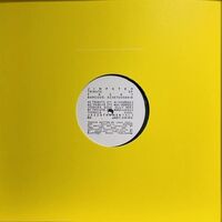 Jimpster - Tribute