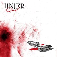 Jinjer - Duél vinyl cover