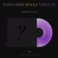 Jisoo - Jisoo (Clear)