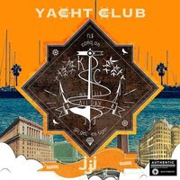 Jjj - Yacht Club vinyl cover