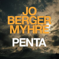 Jo Berger Myhre - Penta vinyl cover