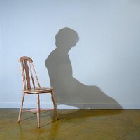 Jo Passed - Away vinyl cover