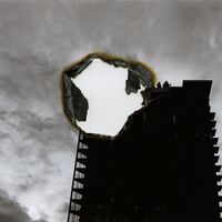 Jo Passed - Their Prime vinyl cover