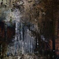 Joachim Spieth - Terrain vinyl cover