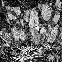 Joakim - Daemon vinyl cover