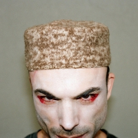 Joakim - Samurai vinyl cover