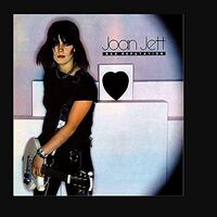 Joan Jett  &  The Blackhearts - Bad Reputation