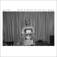 Joan Of Arc - He's Got The Whole This Land Is Your Land In His Hands vinyl cover