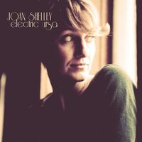 Joan Shelley - Electric Ursa vinyl cover