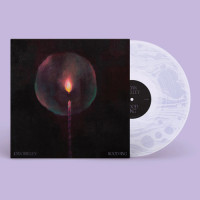 Joan Shelley - Mood Ring (Clear) vinyl cover