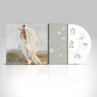 Joan Thiele - Joanita - Picture vinyl cover