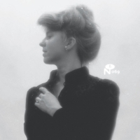 Joanna Brouk - Hearing Music vinyl cover