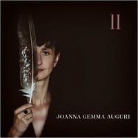 Joanna Gemma Auguri - 11 vinyl cover