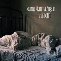 Joanna Gemma Auguri - Hiraeth (Cream) vinyl cover