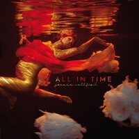 Joanna Wallfisch - All In Time vinyl cover