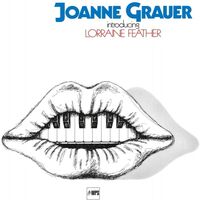 Joanne Grauer - Joanne Grauer Introducing Lorraine Feather vinyl cover