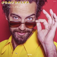 Joao Selva - Natureza vinyl cover
