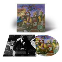 Joaquin Sabina - Malas Companias (Picture) vinyl cover