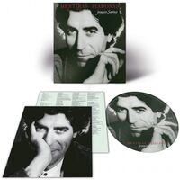 Joaquin Sabina - Mentiras Piadosas vinyl cover