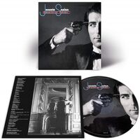 Joaquin Sabina - Ruleta Rusa vinyl cover
