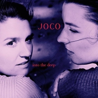 Joco - Into The Deep vinyl cover