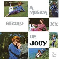 Jocy De Oliveira - A Musica Seculo Xx De Jocy vinyl cover