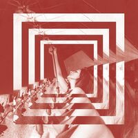 Jocy De Oliveira - Raga Na Amazonia vinyl cover