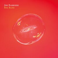 Joe Barbieri - Big Bang vinyl cover