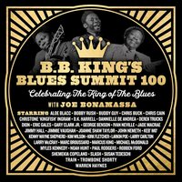 Joe Bonamassa - B.B. King's Blues Summit 100 vinyl cover
