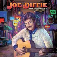 Joe Diffie - Greatest Nashville Hits (Purple)