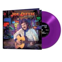 Joe Diffie - Nashville Hits (Purple)