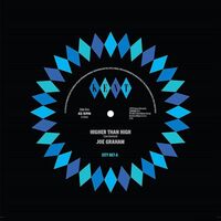 Joe / Edwards Graham - Higher Than High vinyl cover