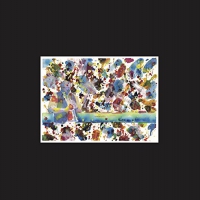 Joe / Eubanks,bryan Mcphee - My Undocumented Alien Clarinet vinyl cover