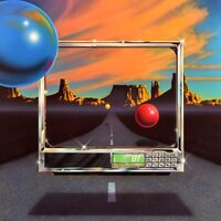 Joe Harvey-Whyte & Bobby Lee - Last Ride vinyl cover