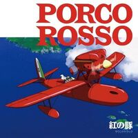 Joe Hisaishi - Porco Rosso Original Soundtrack