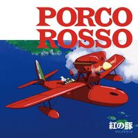 Joe Hisaishi - Porco Rosso Original Soundtrack