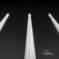 Joe Holmes - Joe Holmes vinyl cover