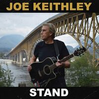 Joe Keithley - Stand