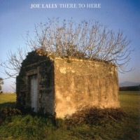 Joe Lally - Ingleside Terrace vinyl cover
